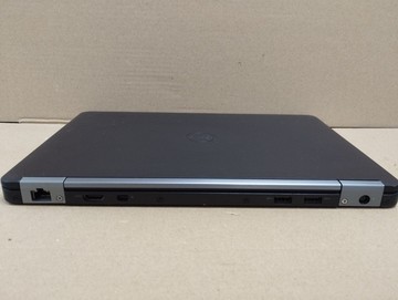 Б/в Ноутбук Dell 13/core i5 6200u ddr3/4gb ddr3/hdd *відсутній/ssd 120 gb/*інтегрована 01-200982232