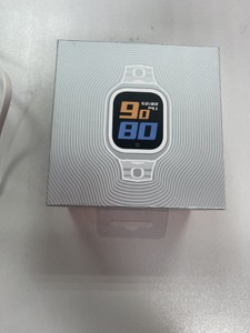 Б/в Смарт годинник Mibro watch phone p5 01-200983098