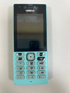 Б/у Мобільний телефон Nokia 216 rm-1187 01-200983685