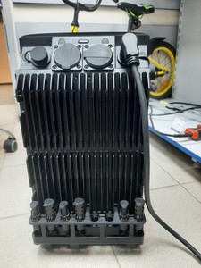 Б/в Зарядна станція Ecoflow stream pro 01-200983693