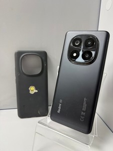 Б/в Мобільний телефон Xiaomi redmi note 14 pro+ 5g 12/512gb 01-200983052