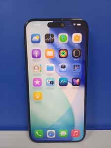 Б/в Мобільний телефон Apple iphone 15 pro max 256gb 01-200983728