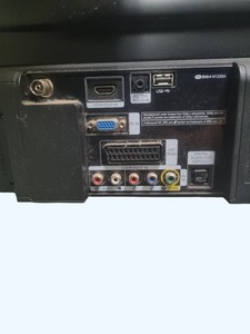 Б/в Телевізор Samsung le26c350 01-200984847