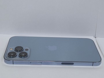 Б/в Мобільний телефон Apple iphone 13 pro max 256gb 01-200982341