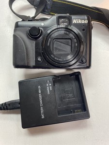 Б/в Фотоапарат Nikon coolpix p7100 01-200986721