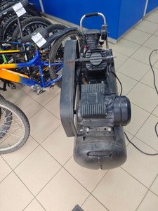 Б/в Компресор Dnipro-M ac-100 vg 01-200936069