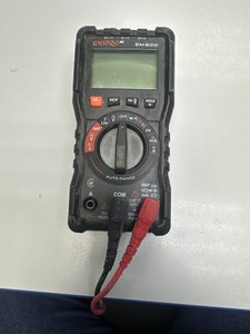Б/в Мультиметр Dnipro-M sm600 01-200986758