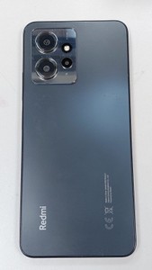 Б/в Мобільний телефон Xiaomi redmi note 12 4/128gb 01-200989096