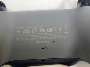 Б/в Геймпад Sony dualsense 01-200986134