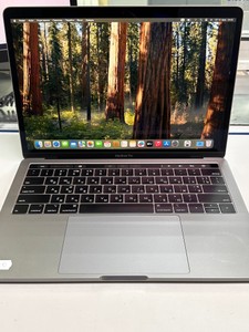 Б/в Ноутбук Apple macbook pro 2019 a2159 13,3" core i5 1,4ghz/ram 8gb/ssd 128gb/intel iris plus graphics 645 01-200979310