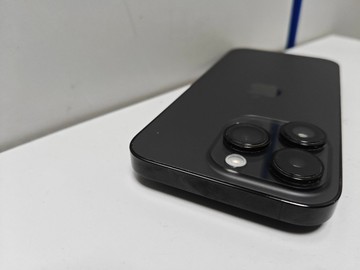 Б/в Мобільний телефон Apple iphone 14 pro 512gb 01-200986509