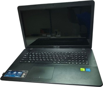 Б/в Ноутбук Asus 15/pentium n3700 ddr3/8gb ddr3/ssd 240 gb/geforce 920m 2gb 01-200983274