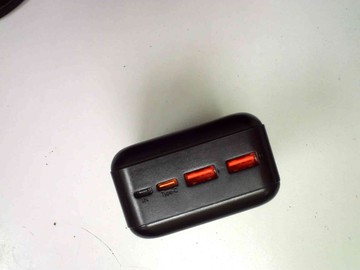 Б/у Повербанк Hoco 30000mah 22.5w 01-200989720
