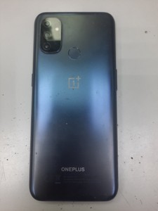 Б/в Мобільний телефон Oneplus nord n100 4/64gb 01-200989768