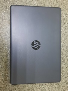 Б/в Ноутбук Hp 15/ryzen 5 5500u ddr4/8gb ddr4/ssd 256 gb/*інтегрована 01-200989769