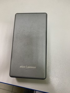 Б/в Повербанк Alza Power 20000 01-200989798