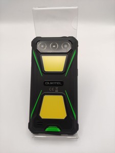 Б/в Мобільний телефон Oukitel g5 4/128gb 01-200990175