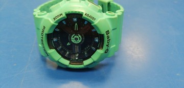 Б/в Годинник Casio ba-111-3aer 01-200990305