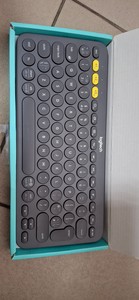 Б/в Клавіатура Logitech k380 18-000096121