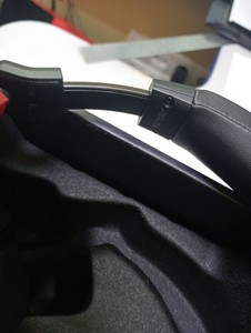 Б/в Навушники Asus rog delta s core 01-200991261