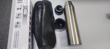 Б/в Термос Wellsense travel bottle 1l 01-200990276