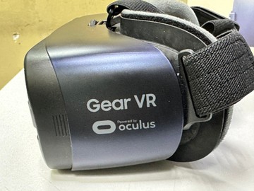 Б/в Окуляри віртуальної реальності Samsung gear vr 01-200975016