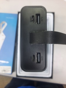 Б/в Повербанк A  Charger pbxu30usbt55 30000mah 01-200992050