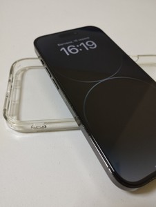 Б/в Мобільний телефон Apple iphone 14 pro 256gb 01-200992046