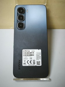 Б/у Мобільний телефон Infinix hot 60i 8/256gb 01-200991313