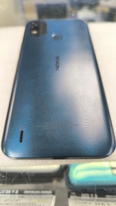 Б/в Мобільний телефон Nokia c21 plus 3/32gb ta-1424 01-200986595