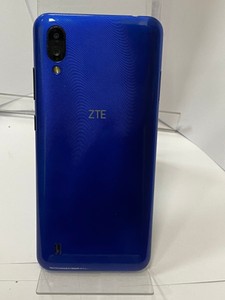 Б/у Мобільний телефон Zte blade a5 2020 2/32gb 01-200989482