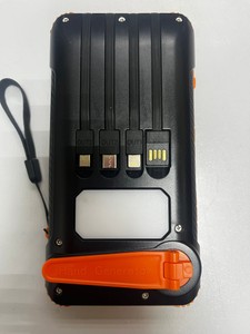 Б/у Повербанк Havit pb5126 20000mah 01-200989595