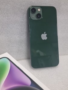 Б/у Мобільний телефон Apple iphone 13 256gb 01-200994842