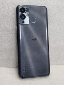 Б/в Мобільний телефон Infinix hot 12 play nfc x6816d 4/64gb 01-200994740