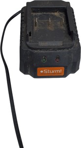 Б/в Шурупокрут Sturm cd3218lb 01-200933843