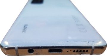 Б/у Мобільний телефон Xiaomi mi note 10 lite 6/128gb 01-200989616