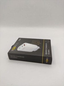 Б/в Зарядний блок Yoki yk-20pd+ 20w 01-200994817