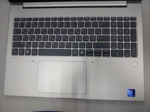 Б/в Ноутбук Hp 15/core ultra 5 225u ddr5/16gb ddr5/hdd *відсутній/ssd 500 gb/*інтегрована 01-200995327