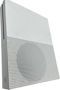 Б/у Игровая приставка Microsoft xbox one s 1tb 01-200894430