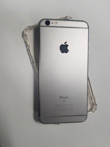 Б/в Мобільний телефон Apple iphone 6s plus 64gb 01-200991581