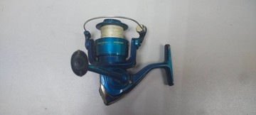 Б/в Котушка рибальська Flagman patriot 3000 01-200996014