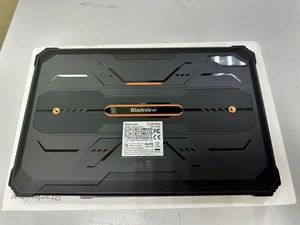 Б/в Планшет Blackview active 8 pro 8/256gb lte 01-200986456