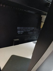 Б/в Монітор Dell u2312hmt 01-200995916