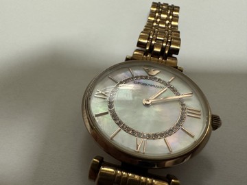 Б/в Годинник Emporio Armani ar-1909 01-200996904
