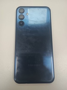 Б/в Мобільний телефон Samsung galaxy m15 5g 4/128gb 01-200996921