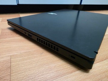 Б/у Ноутбук Acer 14/ryzen 5 7535hs ddr5/16gb ddr5/hdd *відсутній/ssd 512 gb/geforce rtx2050 4gb 01-200997229