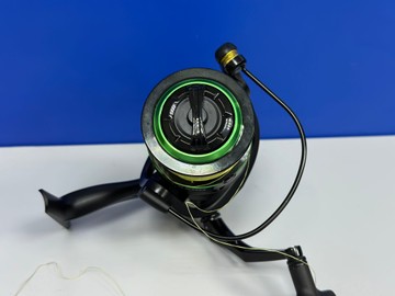 Б/в Котушка рибальська Flagman impulse river feeder 5500 01-200996416