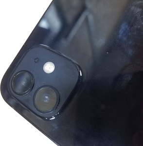 Б/в Мобільний телефон Apple iphone 12 128gb 01-200875497