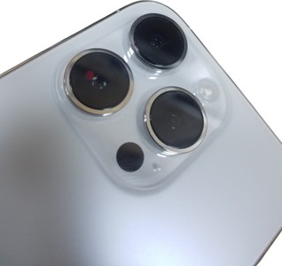 Б/в Мобільний телефон Apple iphone 14 pro 256gb 01-200899051