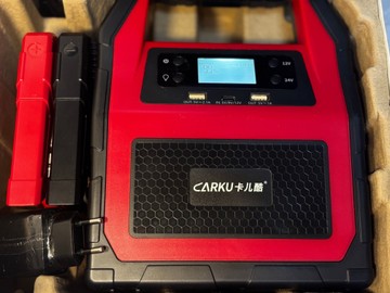 Carku epower-99c